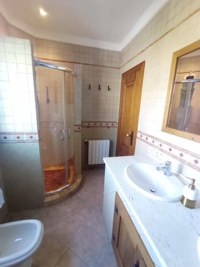 Apartamento Valle Del Guadiaro Кортес де ла Фронтера Екстериор снимка