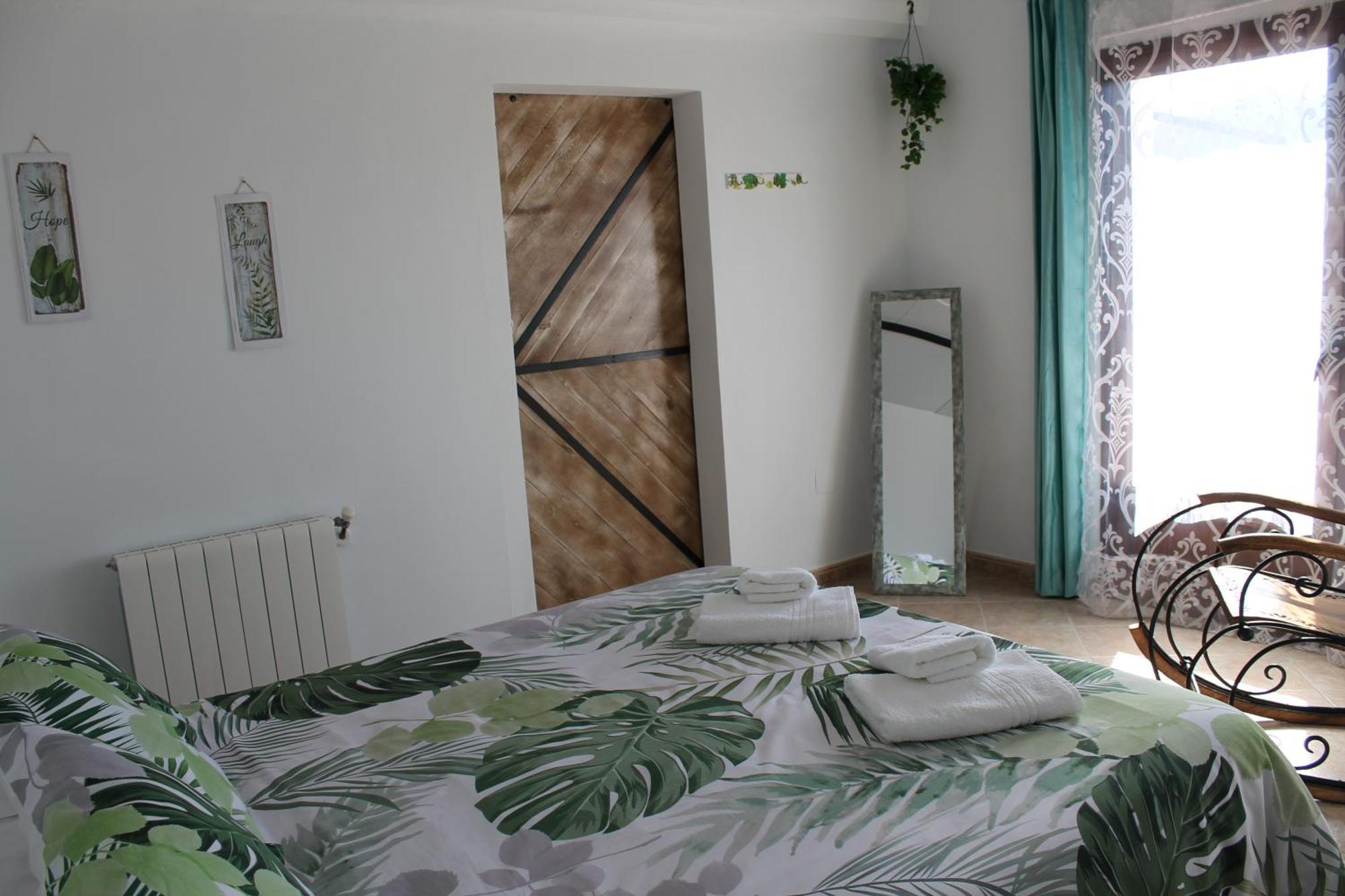 Apartamento Valle Del Guadiaro Кортес де ла Фронтера Екстериор снимка